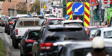 Ab 1. Mai! Regierung beschlie&szlig;t DIESE neuen Verkehrsregeln