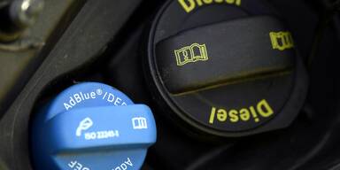 Weniger "Diesel-Freaks" in Nieder&ouml;sterreich unterwegs