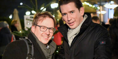 Liebling aus "Kaiserm&uuml;hlen Blues" jetzt Ritter in Belgien