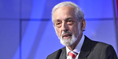 Heinz Nu&szlig;baumer