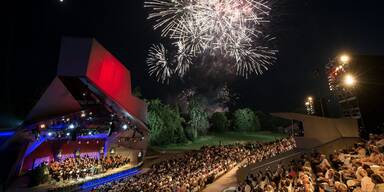 Grafenegg: Die neue "Jahreszeitenkl&auml;nge"-Saison beginnt