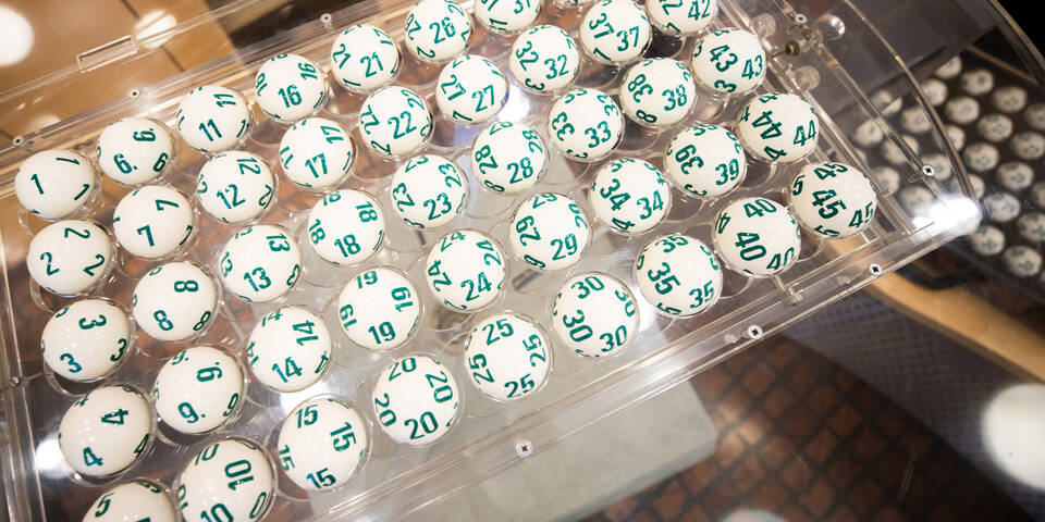 Sechsfachjackpot in Österreich: 6,3 Millionen Euro am Sonntag zu gewinnen — image 2