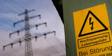 Netz-Alarm in Nieder&ouml;sterreich