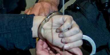 Aggressiver Ladendieb in Purkersdorf