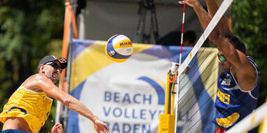 FP&Ouml;-Landbauer: "Babler streicht Beachvolleyball Baden und verteilt 300.000 Euro an Sitzkreis-Verein&ldquo;