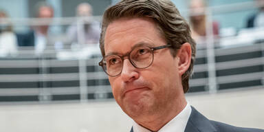 Andreas Scheuer