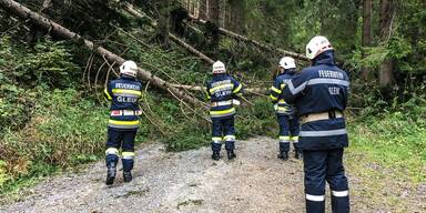 Erdbeben-Schreck in der Steiermark
