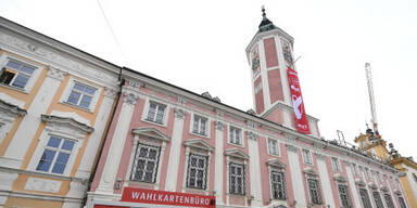 Jetzt ist es fix: St. P&ouml;lten w&auml;hlt am 25. J&auml;nner 2026