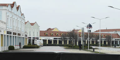 68-Millionen-Pleite rund um Fashion Outlet Parndorf