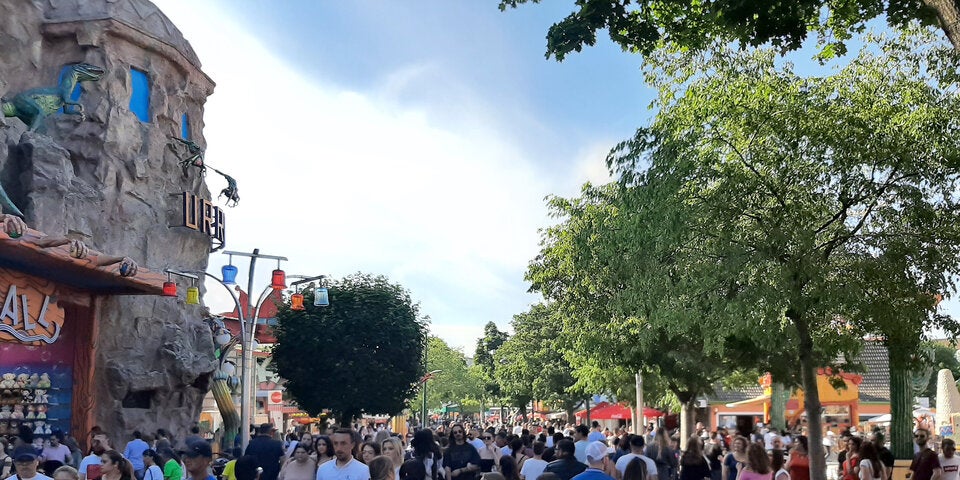 SIE sind unter uns: 30 Super-Recognizer sehen die Bösen