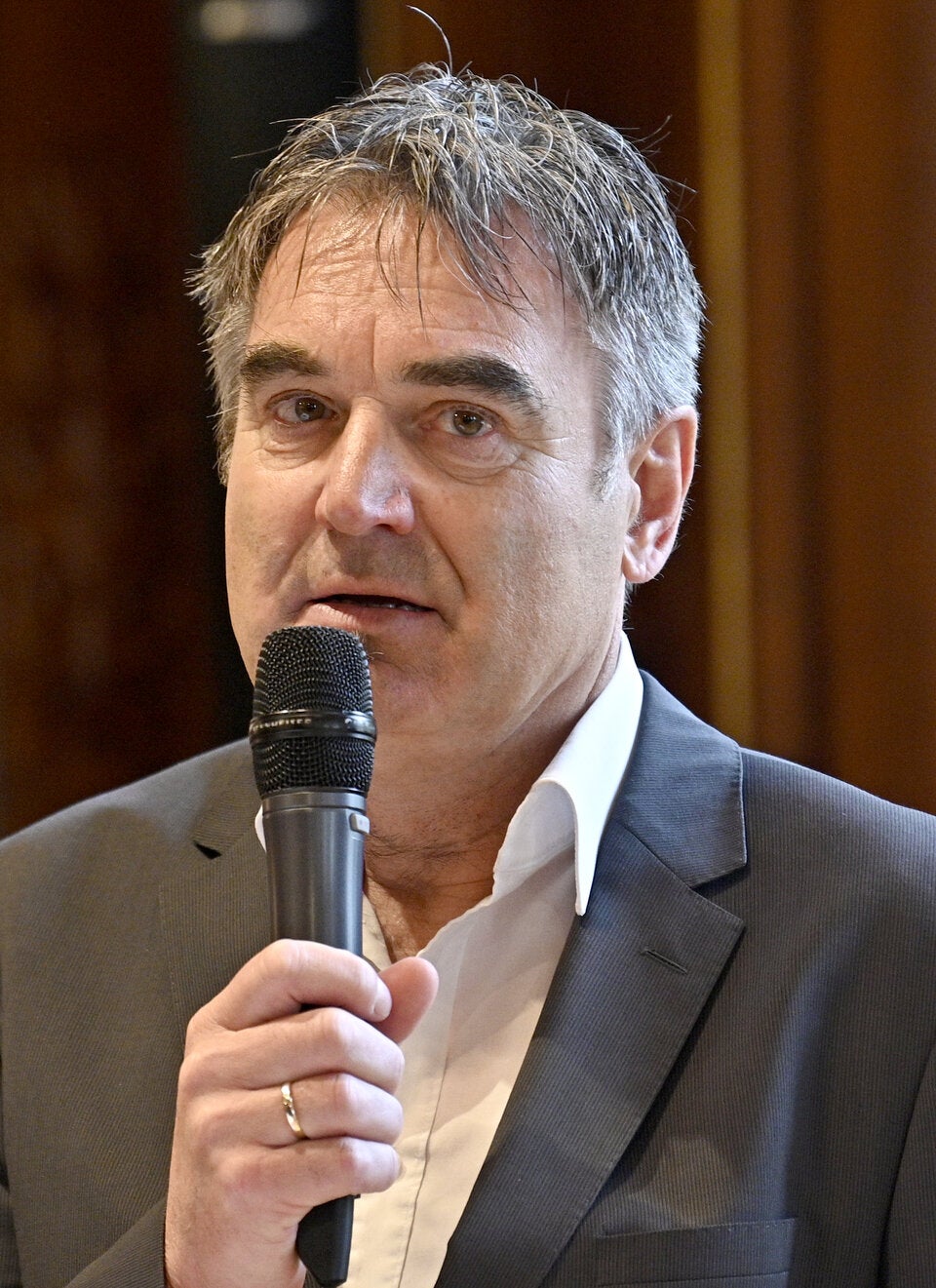 Personalrochade in der Geschäftsführung des Landestheaters