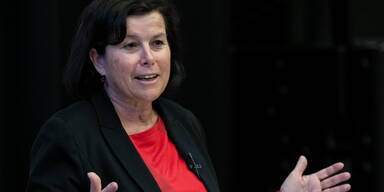 Birgit Gerstorfer