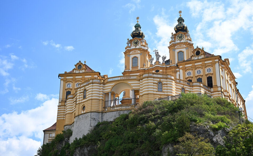 DAS ist Österreichs jüngster Bürgermeister