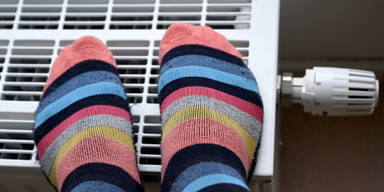 EVN m&ouml;chte niemand im Winter frieren lassen