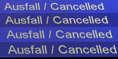 Zwei N&Ouml;-Zugstrecken mit 2.500 Ausf&auml;llen