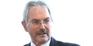 Wilfing sagt in Mistelbach leise Servus!