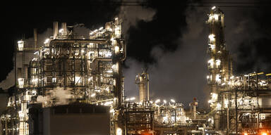 OMV machte im letzten Jahr 4,6 Milliarden (!) Euro Gewinn