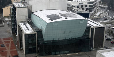 Gro&szlig;es Programm zum 30-Jahre-Jubil&auml;um des Festspielhauses St. P&ouml;lten