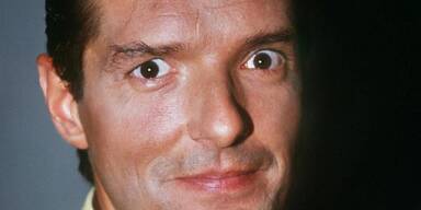 Falco lebt! - in Puerto Plata