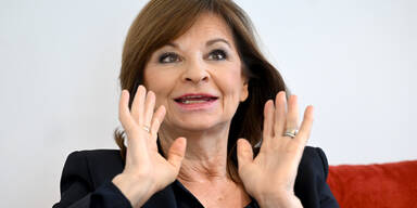 Kanzler will Riess als neue ORF-Chefin