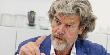 Reinhold Messner