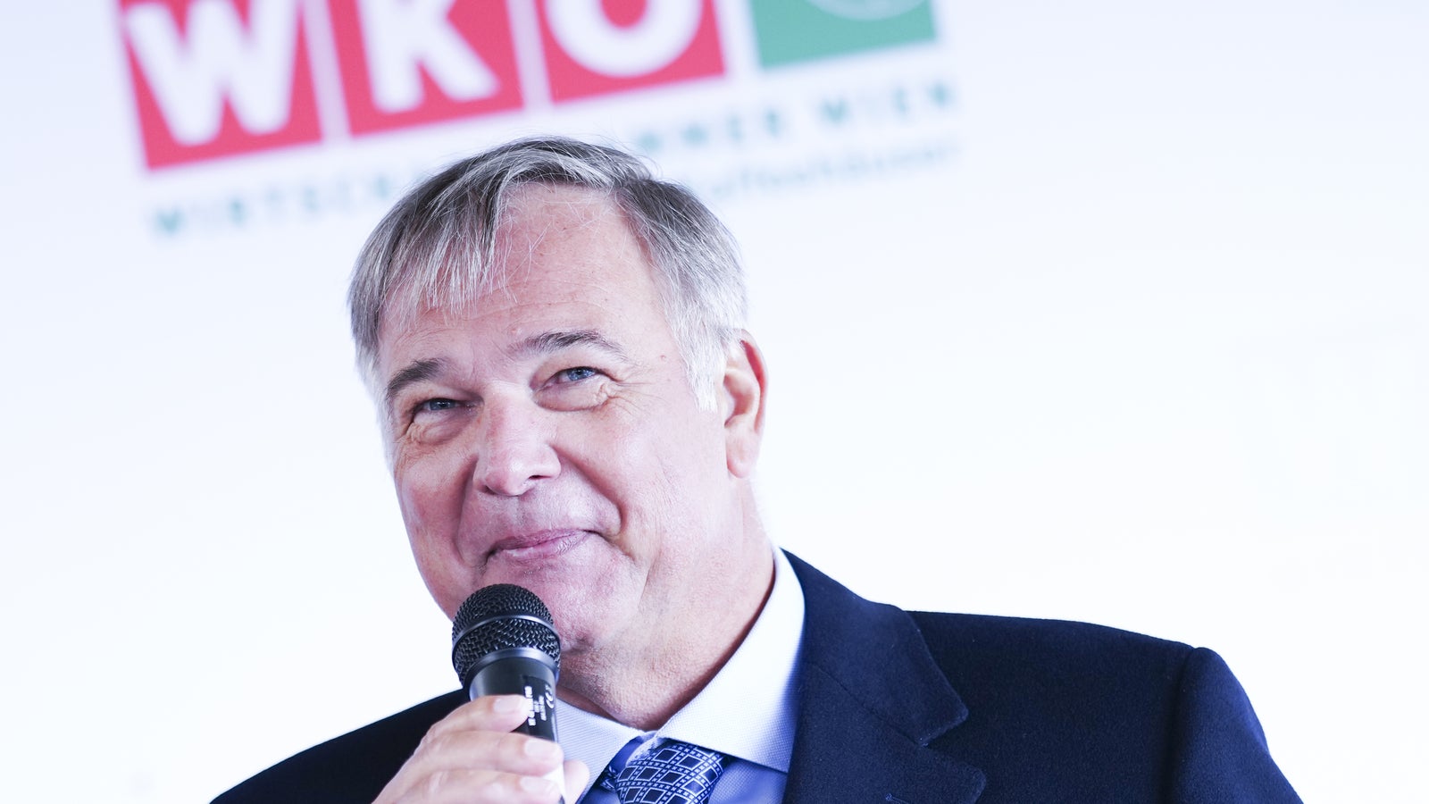 Walter Rusek