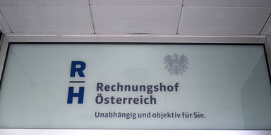 Rechnungshof