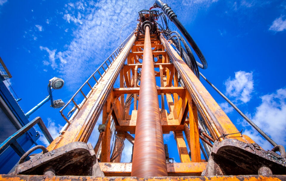 Tiefen-Geothermie als Wärmequelle der Zukunft