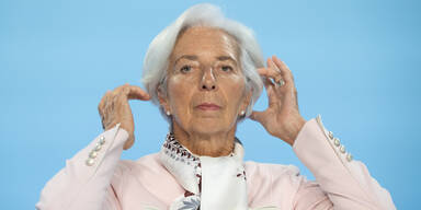 EZB unter Druck: Chefin kassiert unglaubliches Monster-Gehalt