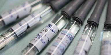 Pneumokokken und Herpes: Zu wenig Impfstoff bei &Auml;rzten