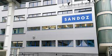 Sandoz Kundl