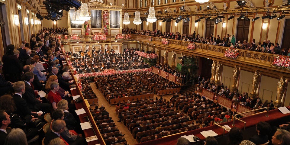 wiener musikverein