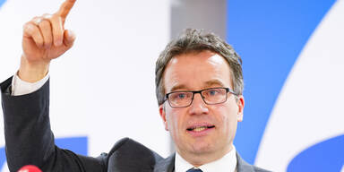 Milliardengrab: AMS-Chef reicht es endgültig