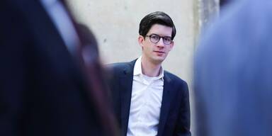 Ex-Kabinettschef d. Bundeskanzleramts Bernhard Bonelli