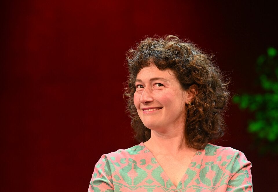 Von diesen Powerfrauen werden wir 2025 viel hören