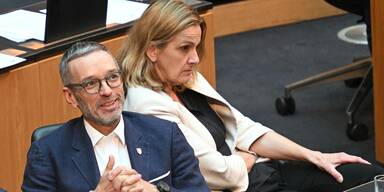 Kickl Bekakowitsch