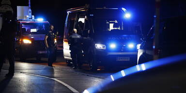 Schwerpunktaktion: "42 Deckel abgenommen"