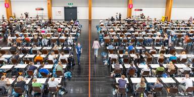 Knallhart! Jetzt startet der Kampf um das Medizinstudium