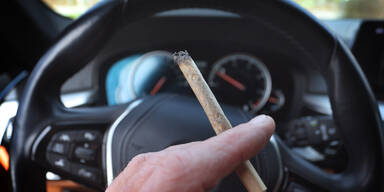 68-j&auml;hriger Drogenlenker gestoppt