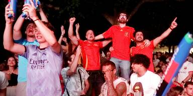 Public Viewing in N&Ouml; jetzt nicht mehr bewilligungspflichtig