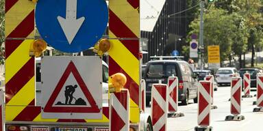 L 5055 wird zwischen Ambach und Oberw&ouml;lbling erneuert