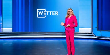 Paukenschlag! ORF-Aus für Wetterlady Christa Kummer