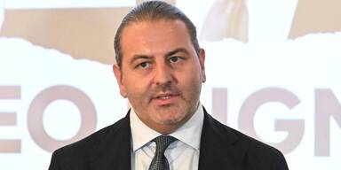 Lugner-Schwiegersohn will jetzt Bezirksvorsteher werden