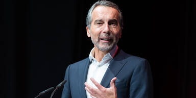 SP&Ouml;: Mehrheit bereits f&uuml;r Kern, Babler k&auml;mpft