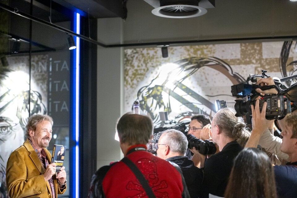 Thomas Gottschalk Wien