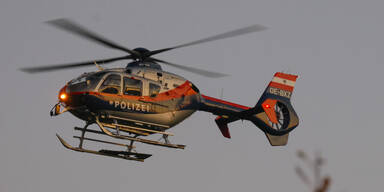 Zu laut geschrien: Deutscher Wanderer (58) l&ouml;st Polizei-Gro&szlig;einsatz aus