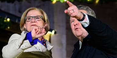 Mikl-Leitner: "Gastpatienten-Grenzen im Gesundheitsbereich abbauen"