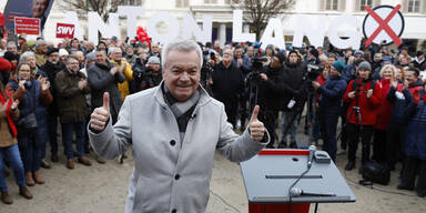 Landeshauptmann-Stv. Anton Lang (SPÖ)