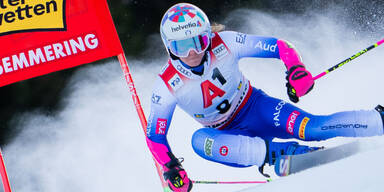 Ski-Schock: Weltcup am Semmering vor Aus