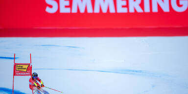 Mikl-Leitner beruhigt: Organisation f&uuml;r Skiweltcup am Semmering in Zielgerade